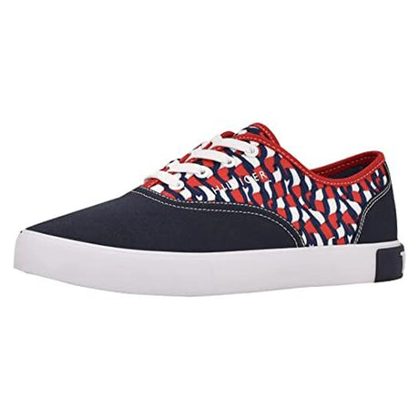 TOMMY HILFIGER RALEM  SNEAKER TOM71