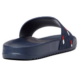 TOMMY HILFIGER RATTER-7 Navy Slipper  SL-56