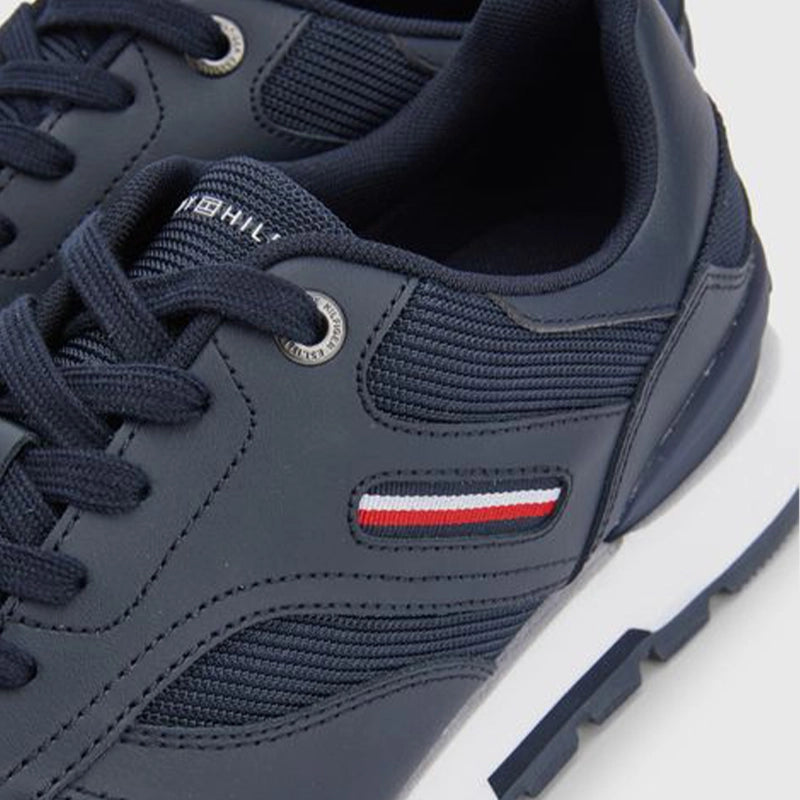 TOMMY HILFIGER RETRO RUNNER SNEAKER TM143