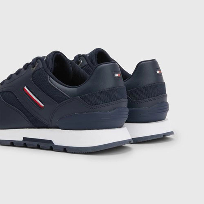 TOMMY HILFIGER RETRO RUNNER SNEAKER TM143