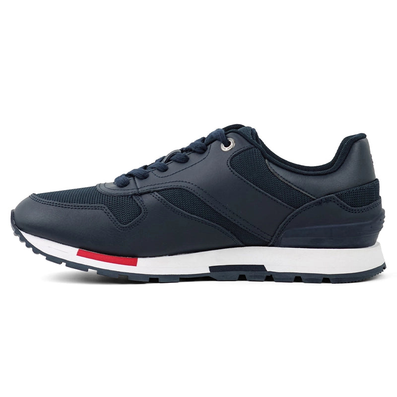 TOMMY HILFIGER RETRO RUNNER SNEAKER TM143