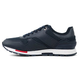 TOMMY HILFIGER RETRO RUNNER SNEAKER TM143