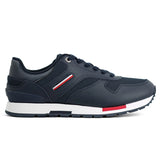 TOMMY HILFIGER RETRO RUNNER SNEAKER TM143