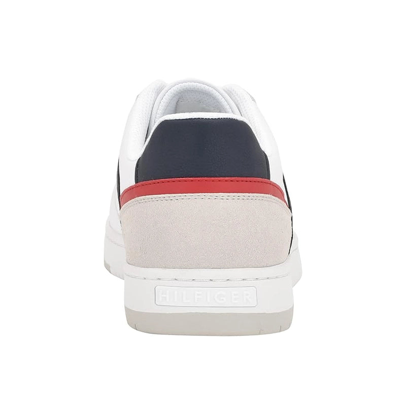 TOMMY HILFIGER TEDRIC SNEAKER TM05