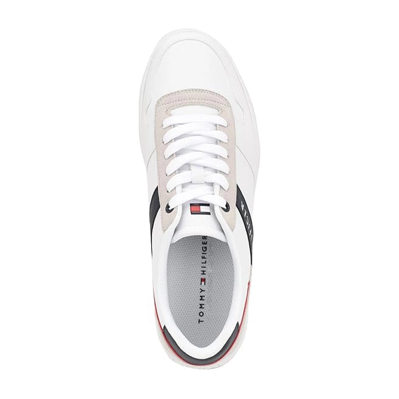 TOMMY HILFIGER TEDRIC SNEAKER TM05