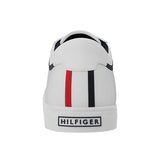 TOMMY HILFIGER VULC PUNCHED SNEAKER TOM15