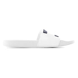 Tommy Hilfiger Jeans EARHTY White Slipper #SL-02