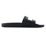 Tommy Hilfiger Jeans EARTHY Black Slipper #SL-03