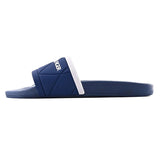 Tommy Hilfiger Jeans EARTHY Dark Blue Slipper #SL-05