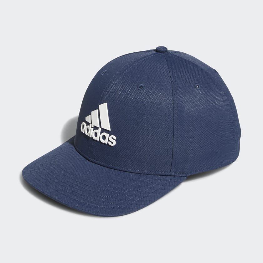 ADIDAS TOUR SNAPBACK HAT CAP H57156