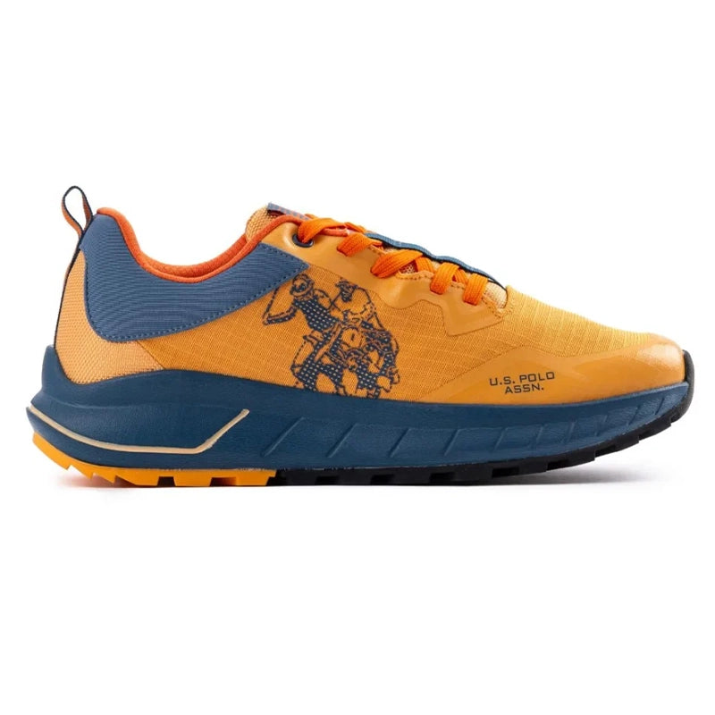 U.S. POLO ASSN. RUNNER P16