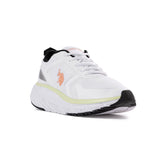 U.S. POLO ASSN. RUNNER-M WOMEN SHOES PW01