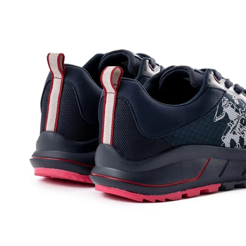 U.S. POLO ASSN. SETH TRAINER P14