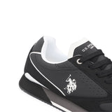 U.S. Polo Assn. NOBIL3 Black P5