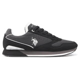 U.S. Polo Assn. NOBIL3 Black P5