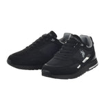 U.S. Polo Assn. TABRY Black P346