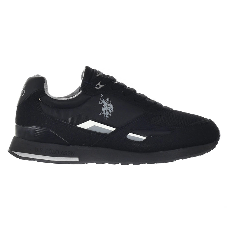 U.S. Polo Assn. TABRY Black P346