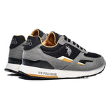 U.S. Polo Assn. TABRY GREY POM8