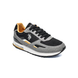 U.S. Polo Assn. TABRY GREY POM8