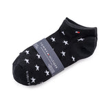 TOMMY HILFIGER COTTON  3-PACK SOCKS SU45