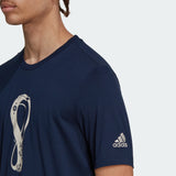 ADIDAS FIFA WORLD CUP 2022™ GRAPHIC TEE HD6369