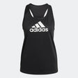 ADIDAS AEROREADY DESIGNED 2 MOVE LOGO SPORT TANK TOP GL3826 - Runner