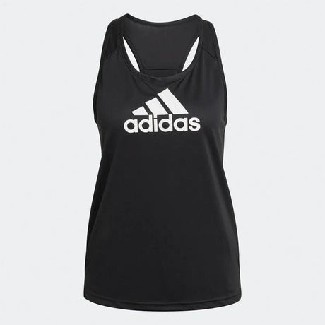 ADIDAS AEROREADY DESIGNED 2 MOVE LOGO SPORT TANK TOP GL3826 - Runner