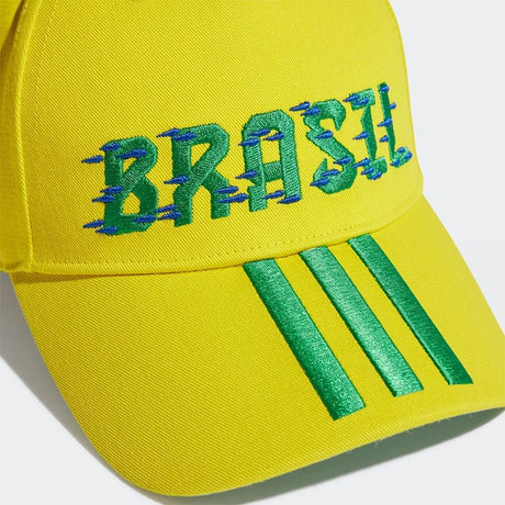 ADIDAS BRAZIL CAP HN2430 - Runner