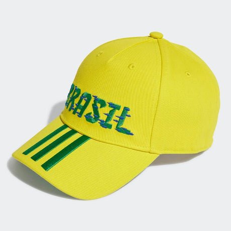 ADIDAS BRAZIL CAP HN2430 - Runner