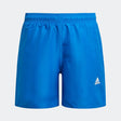 ADIDAS CLASSIC BADGE OF SPORT SWIM SHORTS HM2087 - Runner