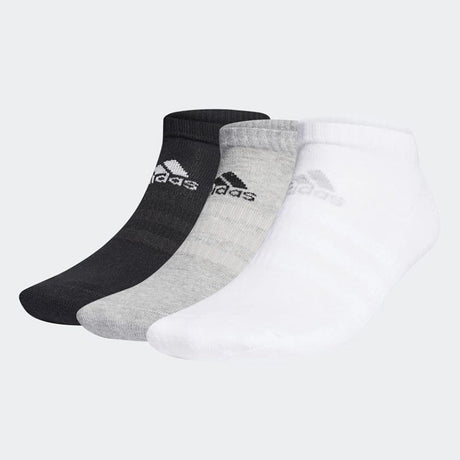 ADIDAS CUSHIONED LOW - CUT SOCKS GC7303 - Runner