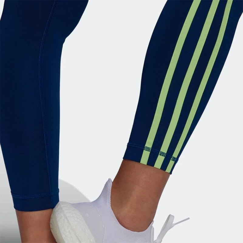 ADIDAS FARM RIO TRAINING ESSENTIALS 7/8 LEGGINGS HI5225 - Runner