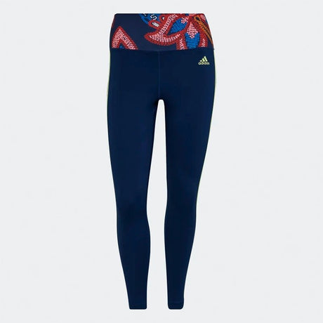 ADIDAS FARM RIO TRAINING ESSENTIALS 7/8 LEGGINGS HI5225 - Runner