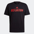 ADIDAS FIFA WORLD CUP 2022™ BELGIUM TEE HD6359 - Runner