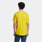 ADIDAS FIFA WORLD CUP 2022™ BRAZIL TEE HD6370 - Runner