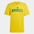 ADIDAS FIFA WORLD CUP 2022™ BRAZIL TEE HD6370 - Runner