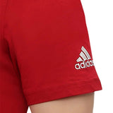 ADIDAS FIFA WORLD CUP 2022™ GRAPHIC TEE HD6366 - Runner