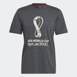 ADIDAS FIFA WORLD CUP 2022™ GRAPHIC TEE HD6368 - Runner