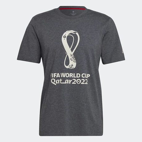 ADIDAS FIFA WORLD CUP 2022™ GRAPHIC TEE HD6368 - Runner