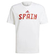 ADIDAS FIFA WORLD CUP 2022™ SPAIN TEE HD6379 - Runner