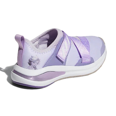 ADIDAS FORTARUN X FROZEN C KIDS SHOES FV4185 - Runner