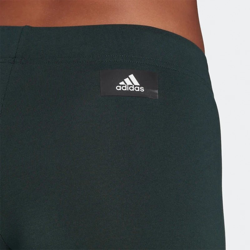 ADIDAS FUTURE ICONS BADGE OF SPORT LEGGINGS HK0543 - Runner