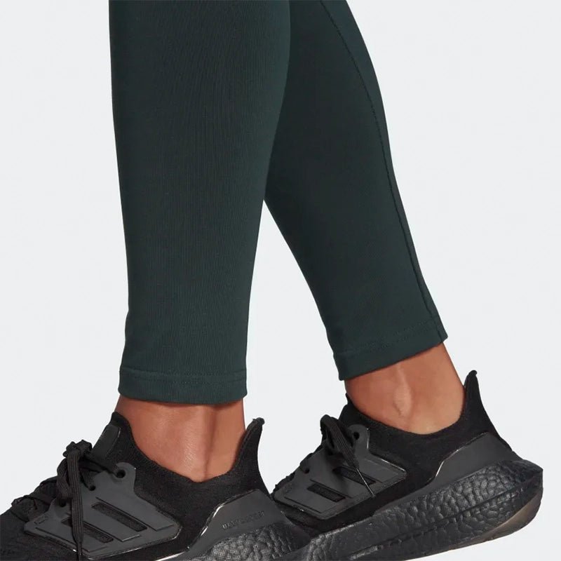 ADIDAS FUTURE ICONS BADGE OF SPORT LEGGINGS HK0543 - Runner