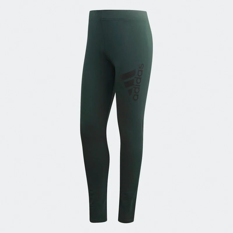 ADIDAS FUTURE ICONS BADGE OF SPORT LEGGINGS HK0543 - Runner