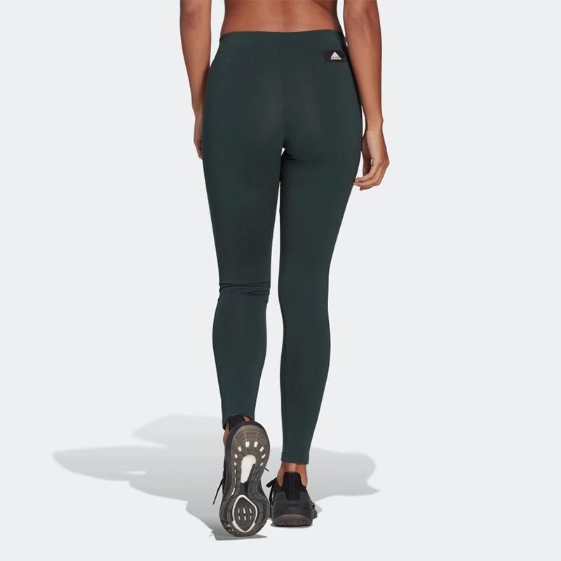 ADIDAS FUTURE ICONS BADGE OF SPORT LEGGINGS HK0543 - Runner