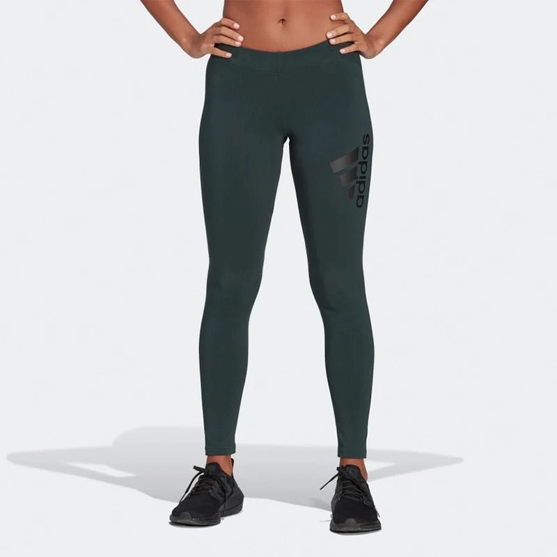 ADIDAS FUTURE ICONS BADGE OF SPORT LEGGINGS HK0543 - Runner