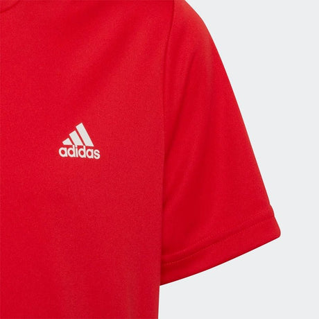 ADIDAS KIDS Designed 2 Move Tee HE9326 - Runner