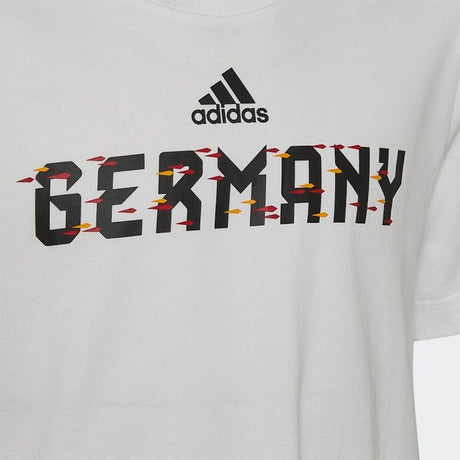 ADIDAS KIDS FIFA WORLD CUP 2022™ GERMANY TEE HD6375 - Runner