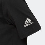 ADIDAS KIDS FIFA WORLD CUP 2022™ OFFICIAL EMBLEM TEE HD6386 - Runner