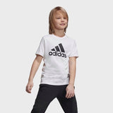 ADIDAS MUST HAVES BADGE OF SPORT TEE ED4604 - Runner